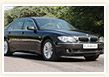Premium Car Rental