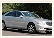 Premium Car Rental