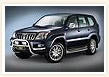 SUV car rental