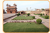 Golden Triangle Package Tour