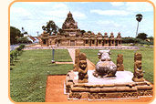 Tour Packages to Chennai