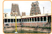 Tour Packages to Madurai