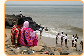 Tour Packages to Pondicherry