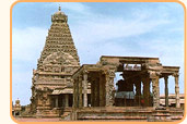 Madurai Tour Packages, Tour Packages to Madurai