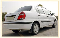 Tata Indigo Car Rental