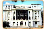Grand South India