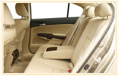 Luxury Car Rental India