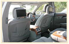 Premium Car Rental India