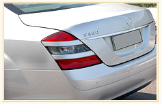 Premium Car Rental Services