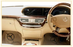 Mercedes Benz Car Rental