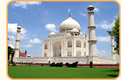 India Golden Triangle Tour